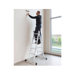 Echafaudage échelle modulable Escalo – Robuste | ESCALO