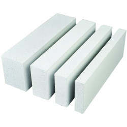 Bloc de béton cellulaire pour gros-œuvre COECK | COECK