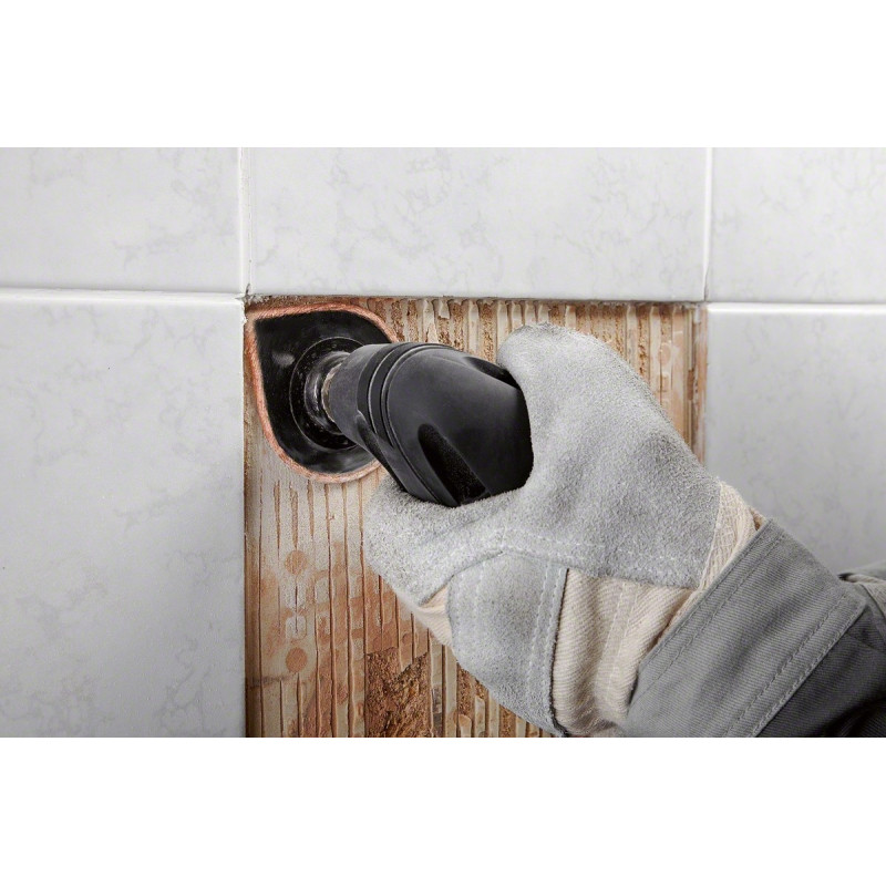 Enlève-mortier en carbure Starlock AVZ 70 RT4 BOSCH | BOSCH Enlève-mortier en carbure Starlock AVZ 70 RT4 BOSCH | BOSCH