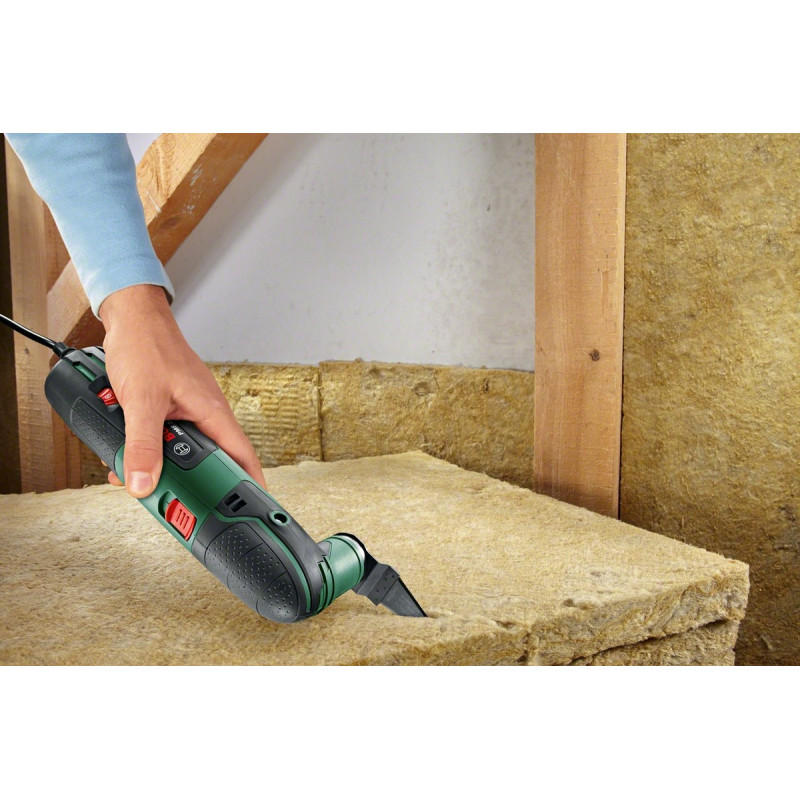 Lame coupe-joint universelle HCS BOSCH – Coupe nette | BOSCH