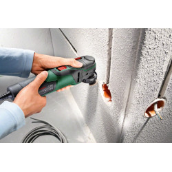 Lame Starlock ACZ 85 RT3 en carbure – Décapage efficace | BOSCH Lame Starlock ACZ 85 RT3 en carbure – Décapage efficace | BOSCH
