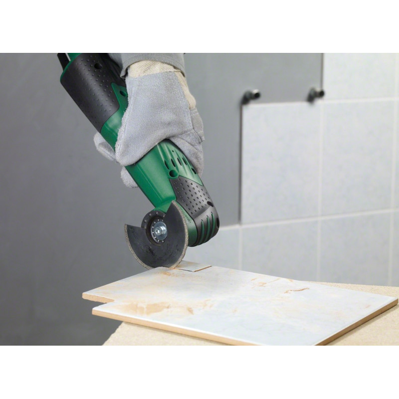 Lame diamant Starlock BOSCH – Coupe précise | BOSCH