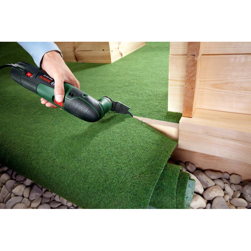 Lame HCS Starlock ASZ 32 SC BOSCH – Polyvalente | BOSCH