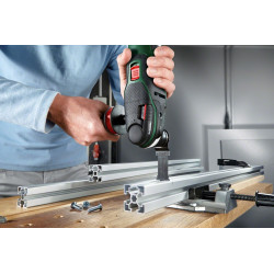 Lame plongeante BOSCH AIZ 32 BSPB bois dur – Coupe nette | BOSCH

