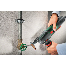 Lame BIM Starlock AII 65 APB Bois & Métal – Coupe Précise | BOSCH