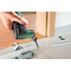 Lame plongeante BOSCH AIZ 10 AB – Bois et métal | BOSCH