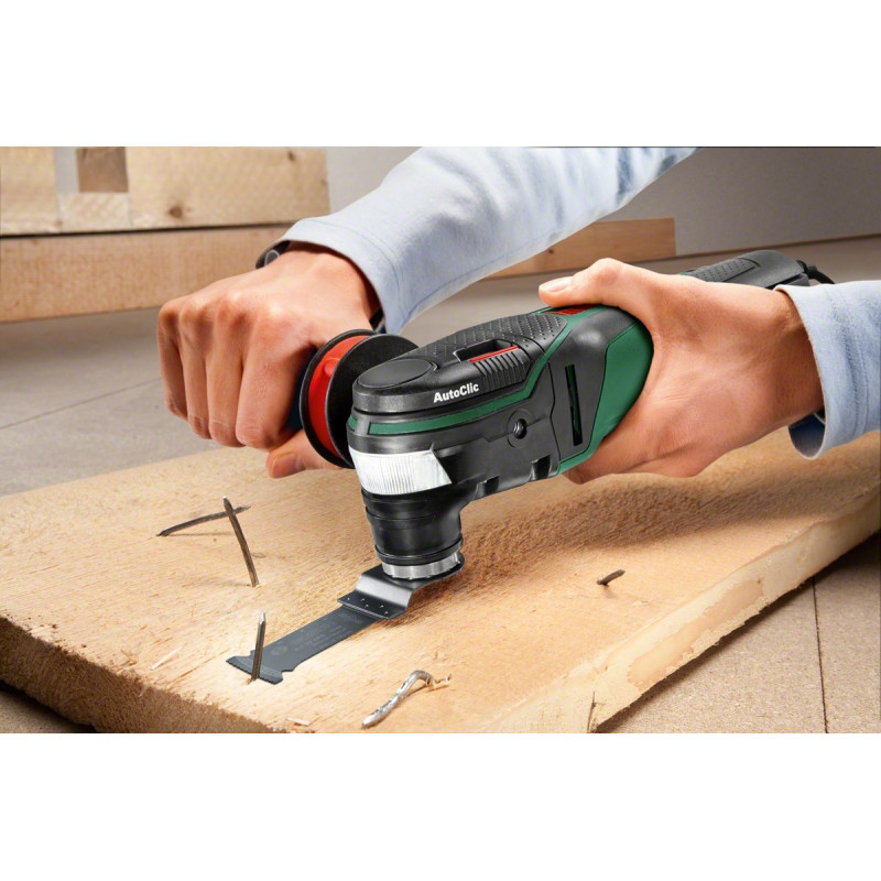 Lame BIM StarlockPlus AIZ 32 APB – Bois & Métal | BOSCH