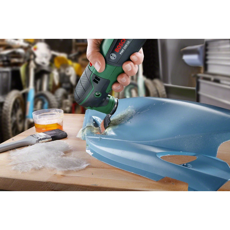 Lame en carbure Starlock AIZ 32 RT5 BOSCH – Découpe précise | BOSCH Lame en carbure Starlock AIZ 32 RT5 BOSCH – Découpe précise | BOSCH