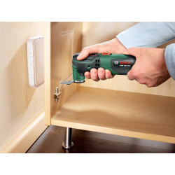 Lame plongeante BIM Starlock AIZ 20 AB – Bois & Métal | BOSCH