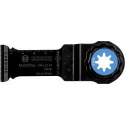 Lame plongeante carbure StarlockPlus PAIZ 32 AT – Découpe précise | BOSCH