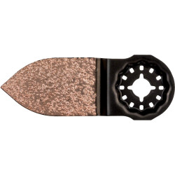 Doigt de ponçage AVZ 32 RT10 carbure Riff G40 BOSCH | BOSCH