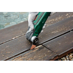 Doigt de ponçage AVZ 32 RT10 carbure Riff G40 BOSCH | BOSCH