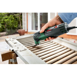 Doigt de ponçage AVZ 32 RT10 carbure Riff G40 BOSCH | BOSCH