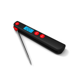 Thermomètre numérique de poche – Cuisson précise | BARBECOOK