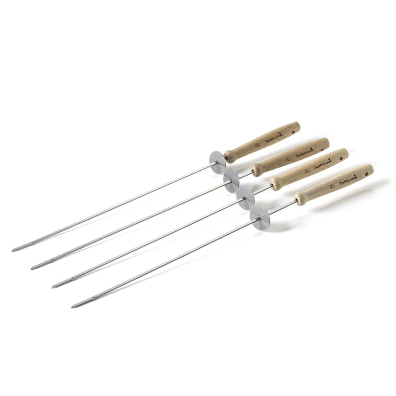 Brochette bague BARBECOOK