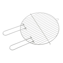 Grille de cuisson Basic/Loewy 40 BARBECOOK