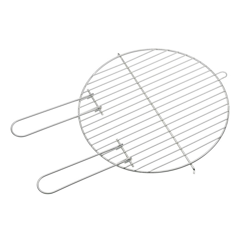 Grille de cuisson Basic/Loewy 40 BARBECOOK