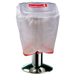 Housse Quickstart – Protégez votre barbecue | BARBECOOK