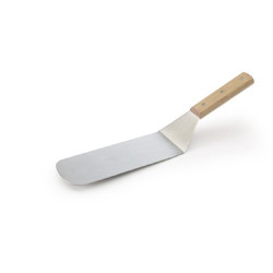 Spatule à poisson – Idéale pour barbecue | BARBECOOK