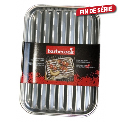 Grille anti flamme BARBECOOK