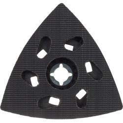 Plateau de ponçage Starlock AVZ 93 G BOSCH | BOSCH