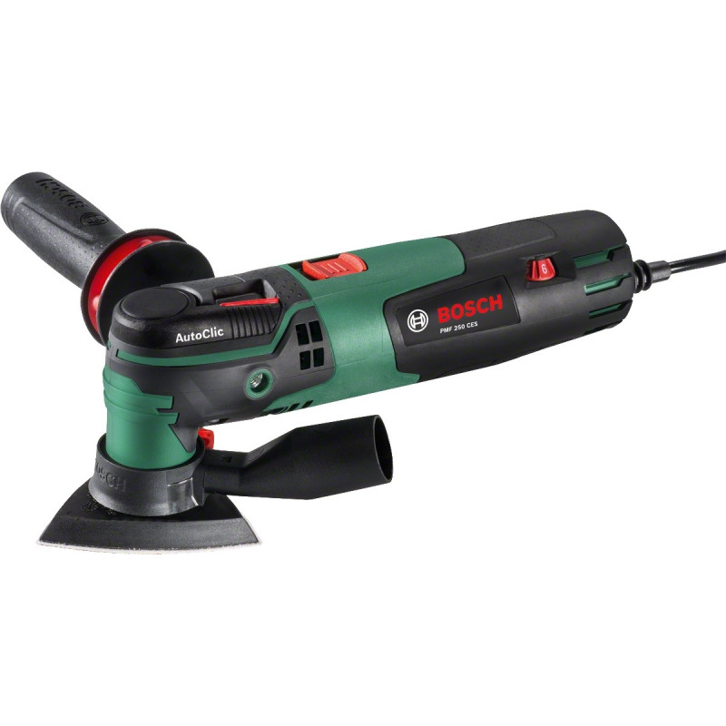 Poignée M 8 BOSCH Vibration Control – Confort | BOSCH Poignée M 8 BOSCH Vibration Control – Confort | BOSCH