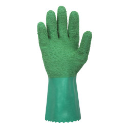 Gants Taille Ronciers 8 GERIN – Protection Assurée | GERIN