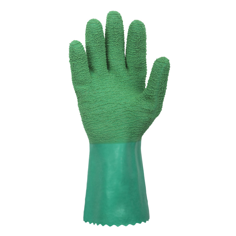 Gants Taille Ronciers 8 GERIN – Protection Assurée | GERIN
