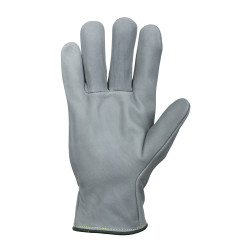 Gants de jardin en cuir GERIN – Confort & Protection | GERIN

