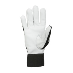 Gants de jardin en cuir GERIN – Protection et confort | GERIN