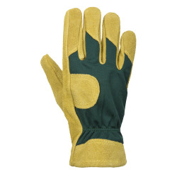 Gants de jardin Taille 7 GERIN – Protection assurée | GERIN