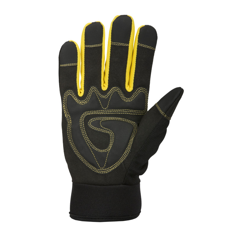Gants Motoculteur Taille 8 GERIN – Protection Assurée | GERIN