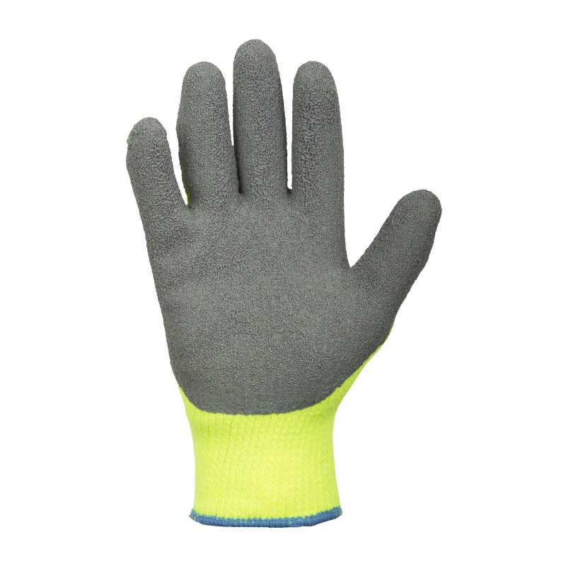 Gants de manutention froid taille 8 GERIN – Protection | GERIN

