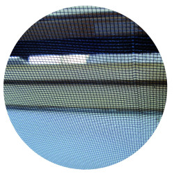 Moustiquaire Toit 180x150cm – Anti-Insectes | CONFORTEX

