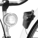 Ampoules de réserve pour phare de vélo 6 pièces