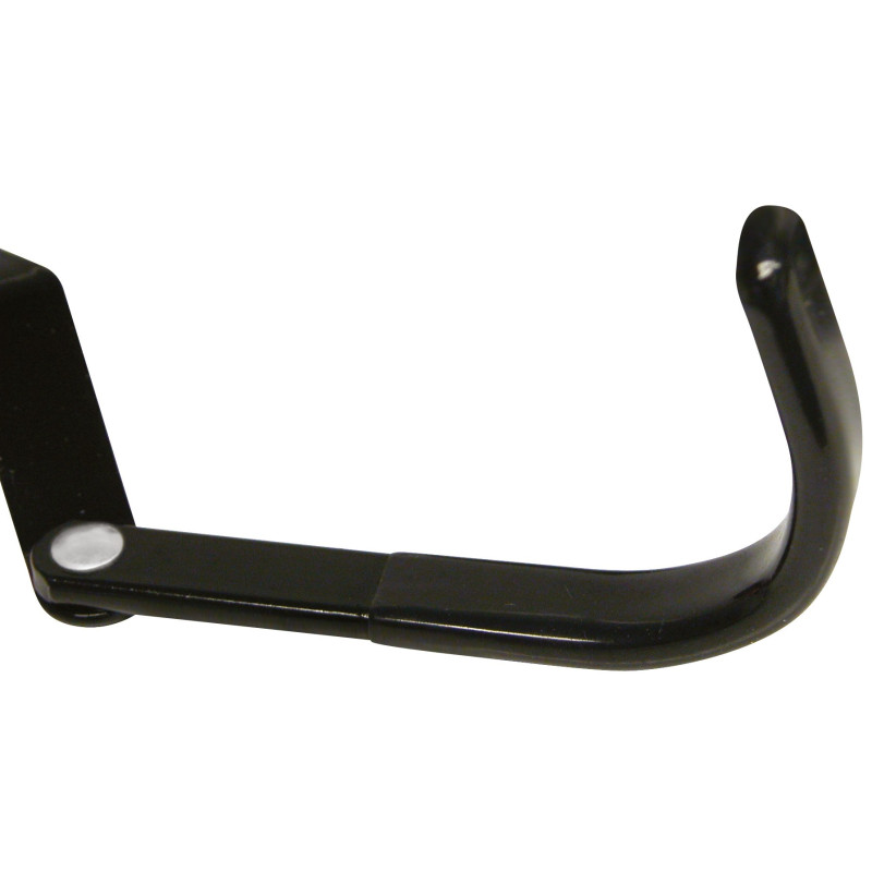 Ascenseur de vélo – Rangement garage optimisé | DRESCO