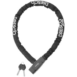 Câble antivol blindé 100 cm – Sécurité Vélo | DRESCO