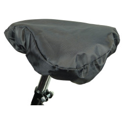 Protection Selle Vélo – Gardez votre selle au sec | DRESCO
