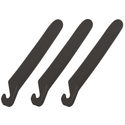 Démonte pneus 3 pièces – Facilitez vos réparations vélo | DRESCO Démonte pneus 3 pièces – Facilitez vos réparations vélo | DRESCO