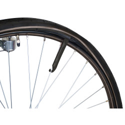 Démonte pneus 3 pièces – Facilitez vos réparations vélo | DRESCO Démonte pneus 3 pièces – Facilitez vos réparations vélo | DRESCO