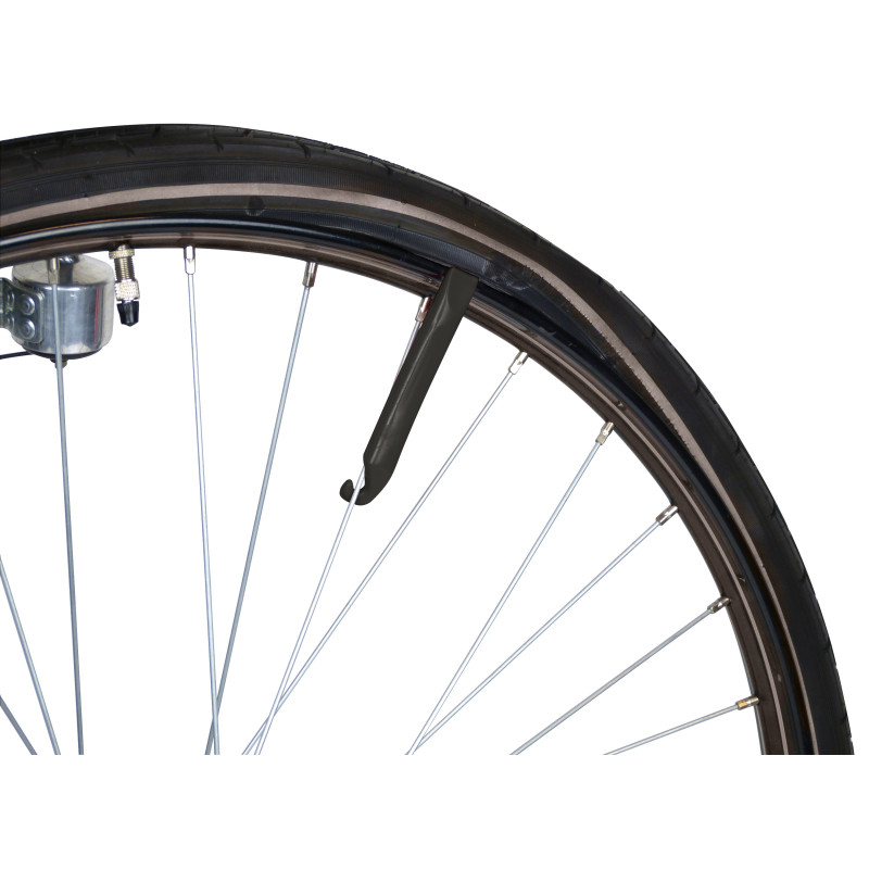 Démonte pneus 3 pièces – Facilitez vos réparations vélo | DRESCO Démonte pneus 3 pièces – Facilitez vos réparations vélo | DRESCO