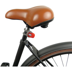 Phares de vélo Frog Lights – Visibilité optimale | DRESCO