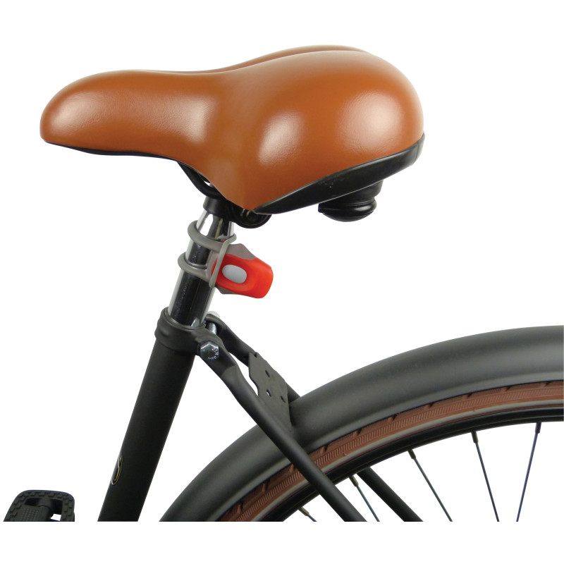 Phares de vélo Frog Lights – Visibilité optimale | DRESCO