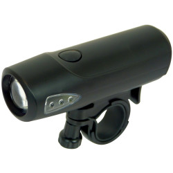 Feu avant vélo Sport LED – Éclairez vos sorties | DRESCO