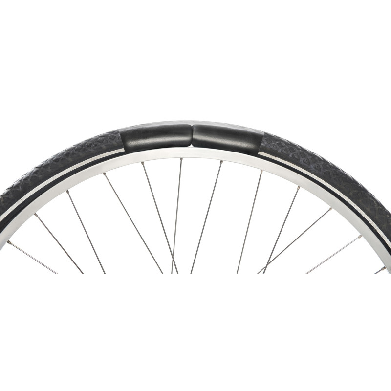 Chambre à air 28 pouces 37/42 DV40 – Pneu Vélo Fiable | GAADI