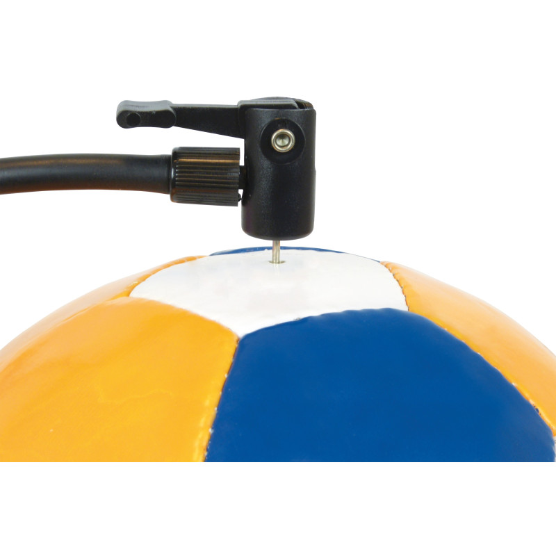 Jeu d'adaptateurs pour gonflage – Gonflage facile pour vélo | DRESCO