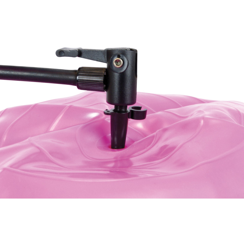 Jeu d'adaptateurs pour gonflage – Gonflage facile pour vélo | DRESCO