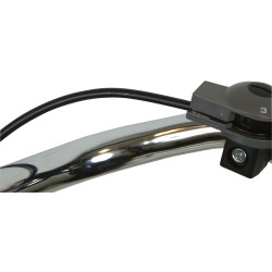 Jeu de câble d'accélération vélo – Remplacement facile | DRESCO