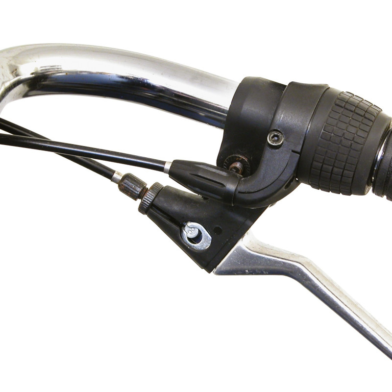 Jeu de câbles de frein vélo – Sécurité optimale | DRESCO