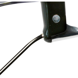 Jeu de câbles de frein vélo universel – Sécurité assurée | DRESCO